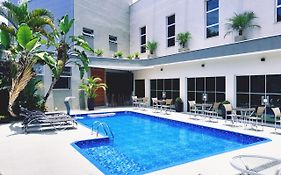 Hotel Serra de Jundiaí